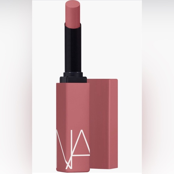 NARS Other - HOST PICK! Nars Powermatte Lipstick in American Woman NIB